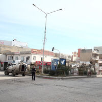 AYM'den Cizre başvurusuna ret!