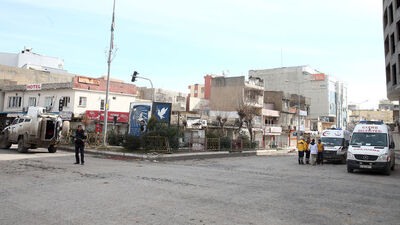 AYM'den Cizre başvurusuna ret!