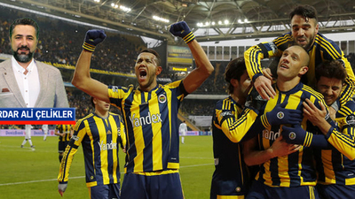 FFP sopası neden Fener'e inmez?