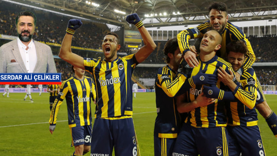 FFP sopası neden Fener'e inmez?