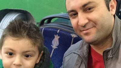 İstanbul'da şehit olan polis için tören! Atanamayan öğretmendi...