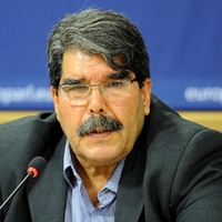 Müslim ile İsviçre'de gizli görüşme