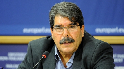 Müslim ile İsviçre'de gizli görüşme