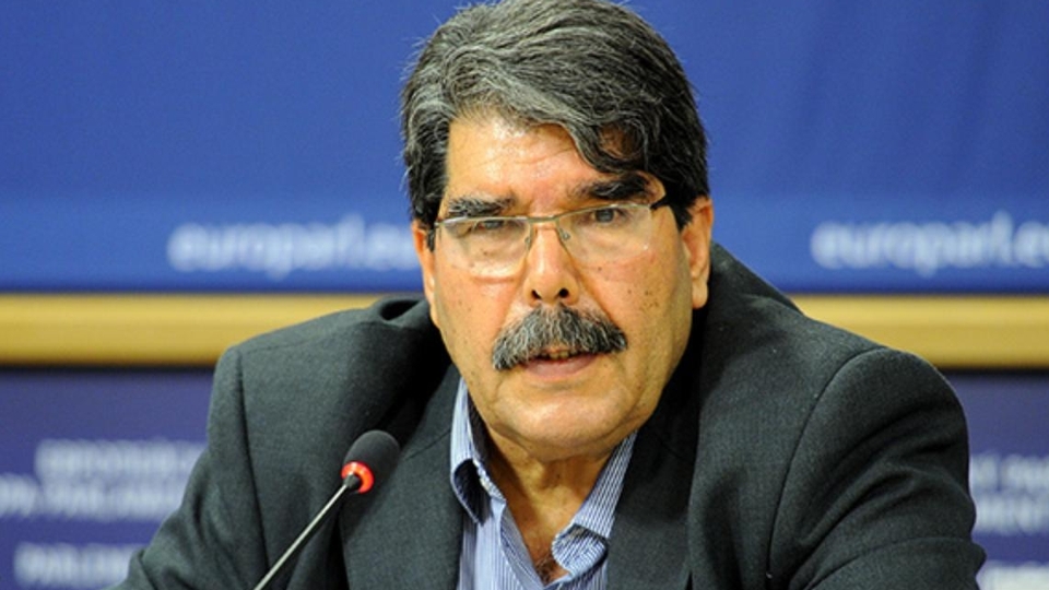 Müslim ile İsviçre'de gizli görüşme