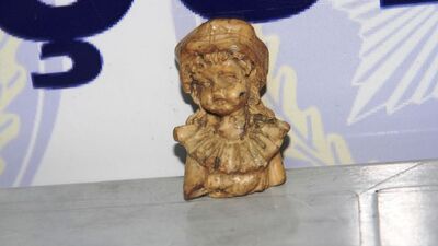 Muş'ta tarihi eser kaçakçılığı