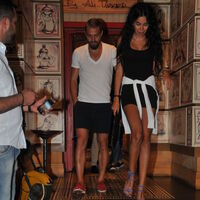 Boşanma davasında ilginç diyalog