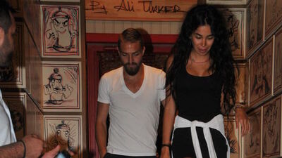 Boşanma davasında ilginç diyalog