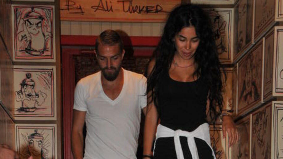 Boşanma davasında ilginç diyalog