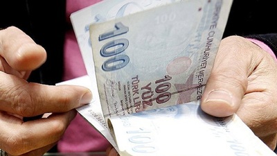 Emekliler müjde! 13. maaş geliyor