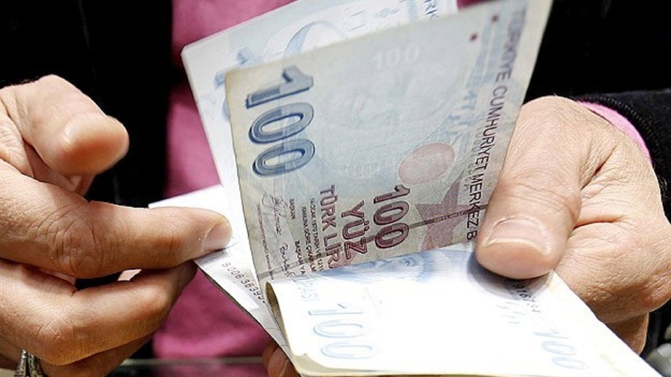 Emekliler müjde! 13. maaş geliyor
