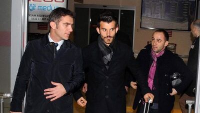 Güray Vural, Trabzon'da