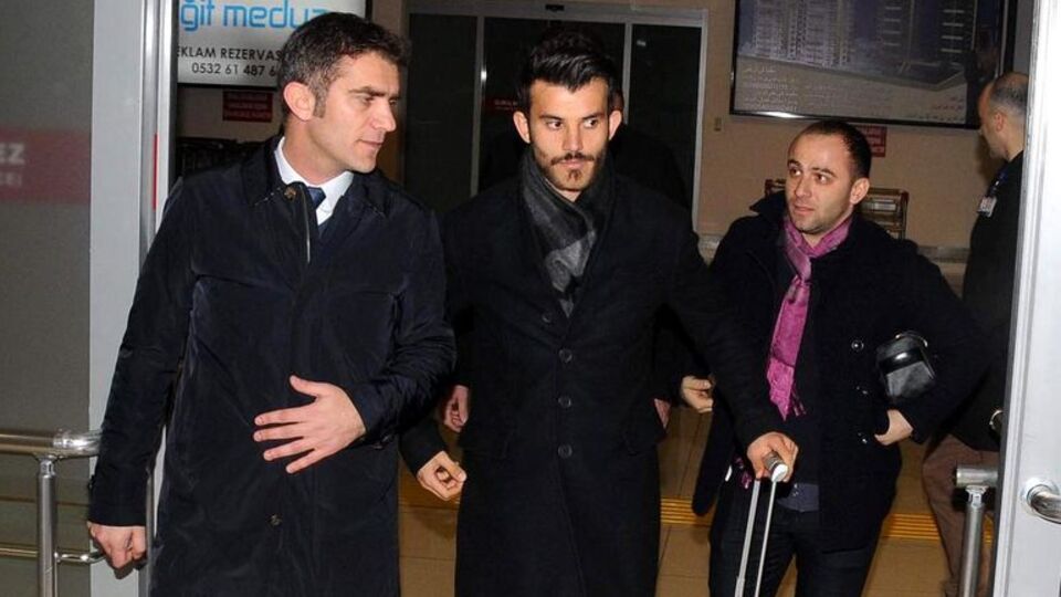 Güray Vural, Trabzon'da