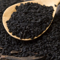 Çörekotu yağının faydaları!