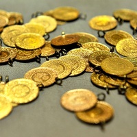 Altına Japon darbesi!