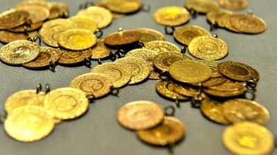 Altına Japon darbesi!