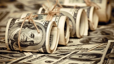 Dolarda çok sert geri dönüş!