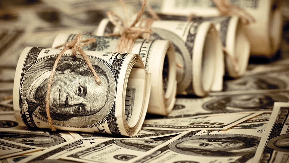 Dolarda çok sert geri dönüş!