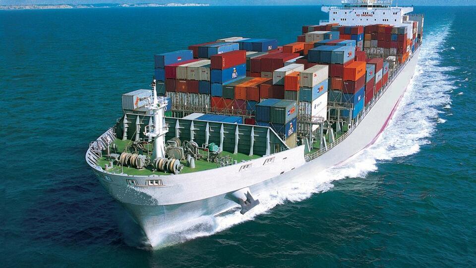 Dış ticaret açığı yüzde 27 azaldı