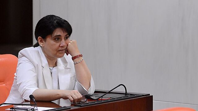 "Yemin şartı" değerlendiriliyor