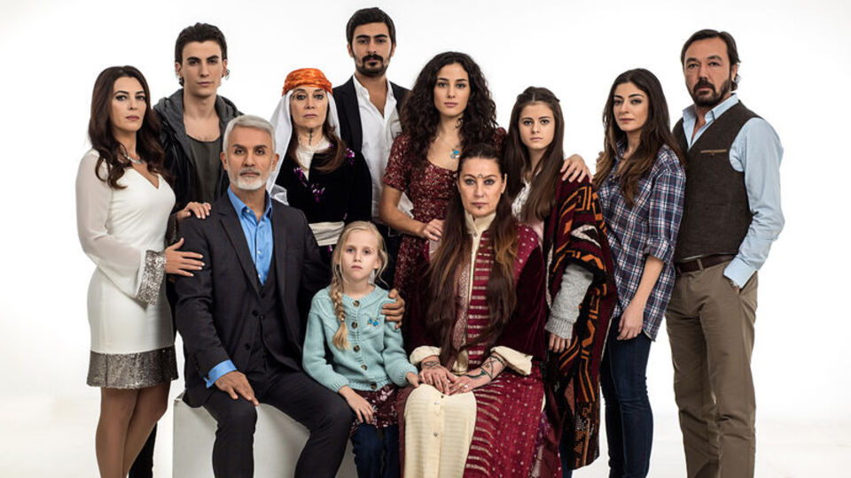 Göç Zamanı başlıyor