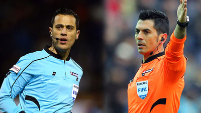 Hep aynı düdükler çalıyor