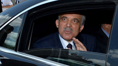 Abdullah Gül ameliyat oldu!