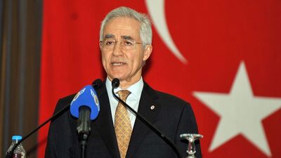 "Olağanüstü kongre kararı aldık"