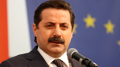 Bakan Çelik'ten ekmek ve et zamlarına tepki