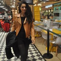 Atiye nazardan şikâyetçi!