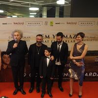 İzmir’de ‘İftarlık Gazoz’ izdihamı yaşandı