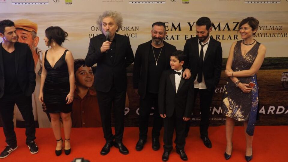 İzmir'de 'İftarlık Gazoz' izdihamı yaşandı