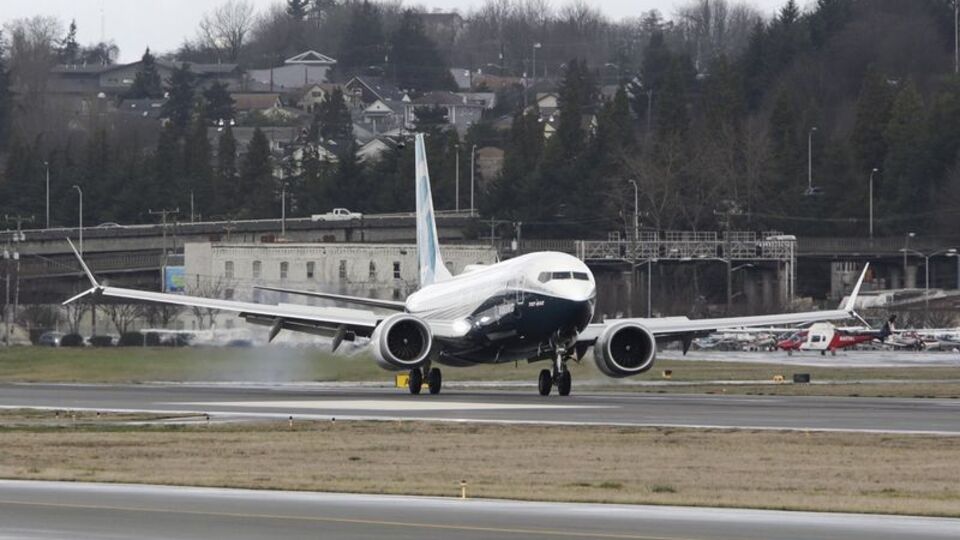 Havacılık küçük uçaklarla büyüyecek