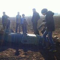 Ruslardan bu kez balistik füze!