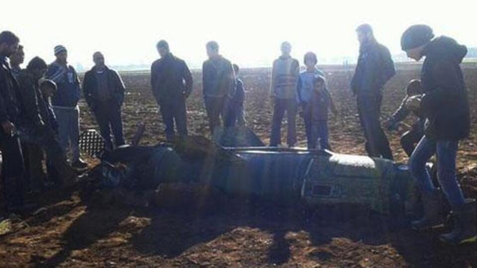 Ruslardan bu kez balistik füze!