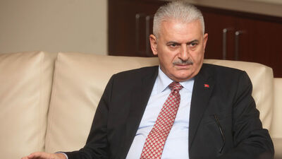 "İstanbul'a yatırım 90 milyar lirayı aşacak"