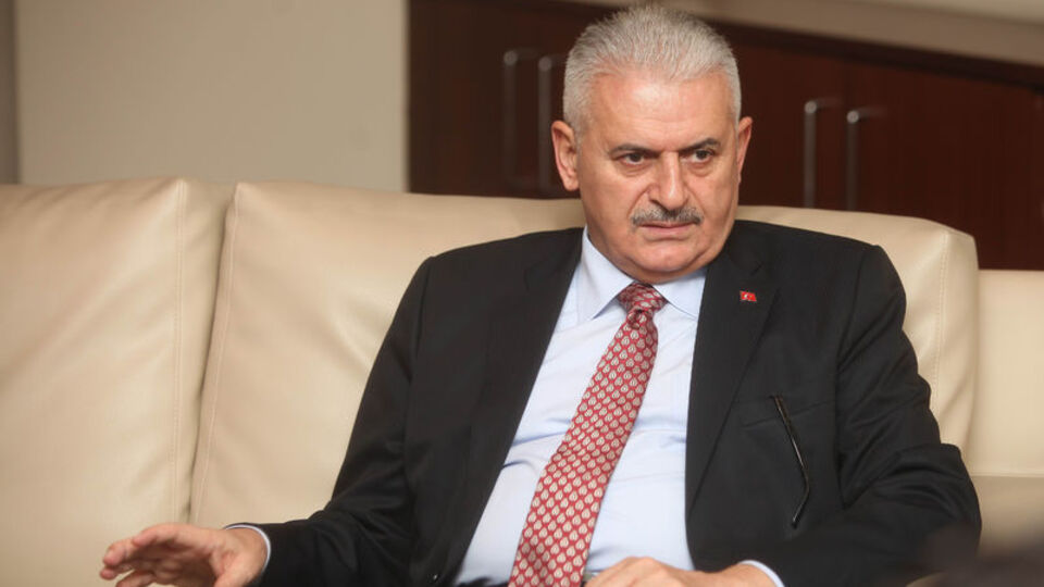 "İstanbul'a yatırım 90 milyar lirayı aşacak"