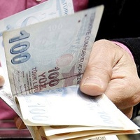 Onlara da 100 TL destek geliyor!