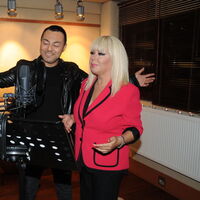 ‘Bilsem ki’de düet yapacaklar