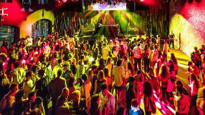 'Yeri değişti ama ruhu aynı'