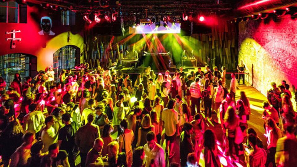 'Yeri değişti ama ruhu aynı'