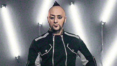 'Doktor gibiyim, çok hastam var'