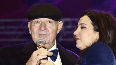 Kayahan şarkılarıyla şifa bulacaklar