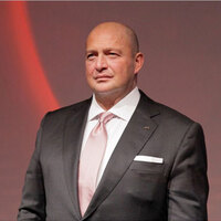 Mustafa Koç'un son gününü anlattı