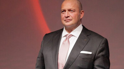 Mustafa Koç'un son gününü anlattı