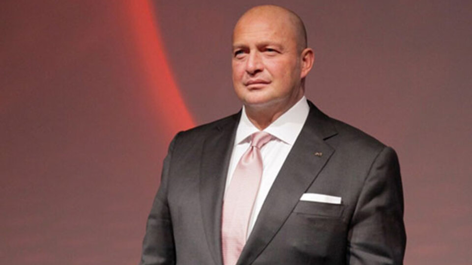 Mustafa Koç'un son gününü anlattı