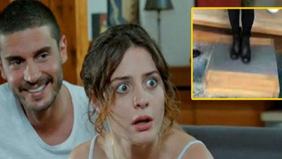 Berk Oktay'tan takoz itirafı