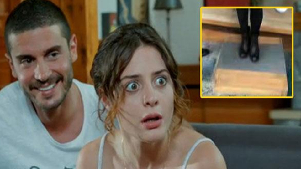 Berk Oktay'tan takoz itirafı