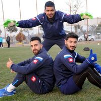 Bucaspor'un güveni tam