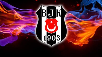 Beşiktaş'tan 2 takviye