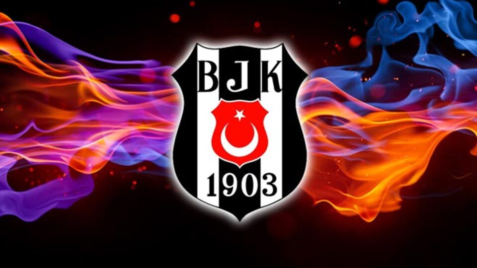 Beşiktaş'tan 2 takviye